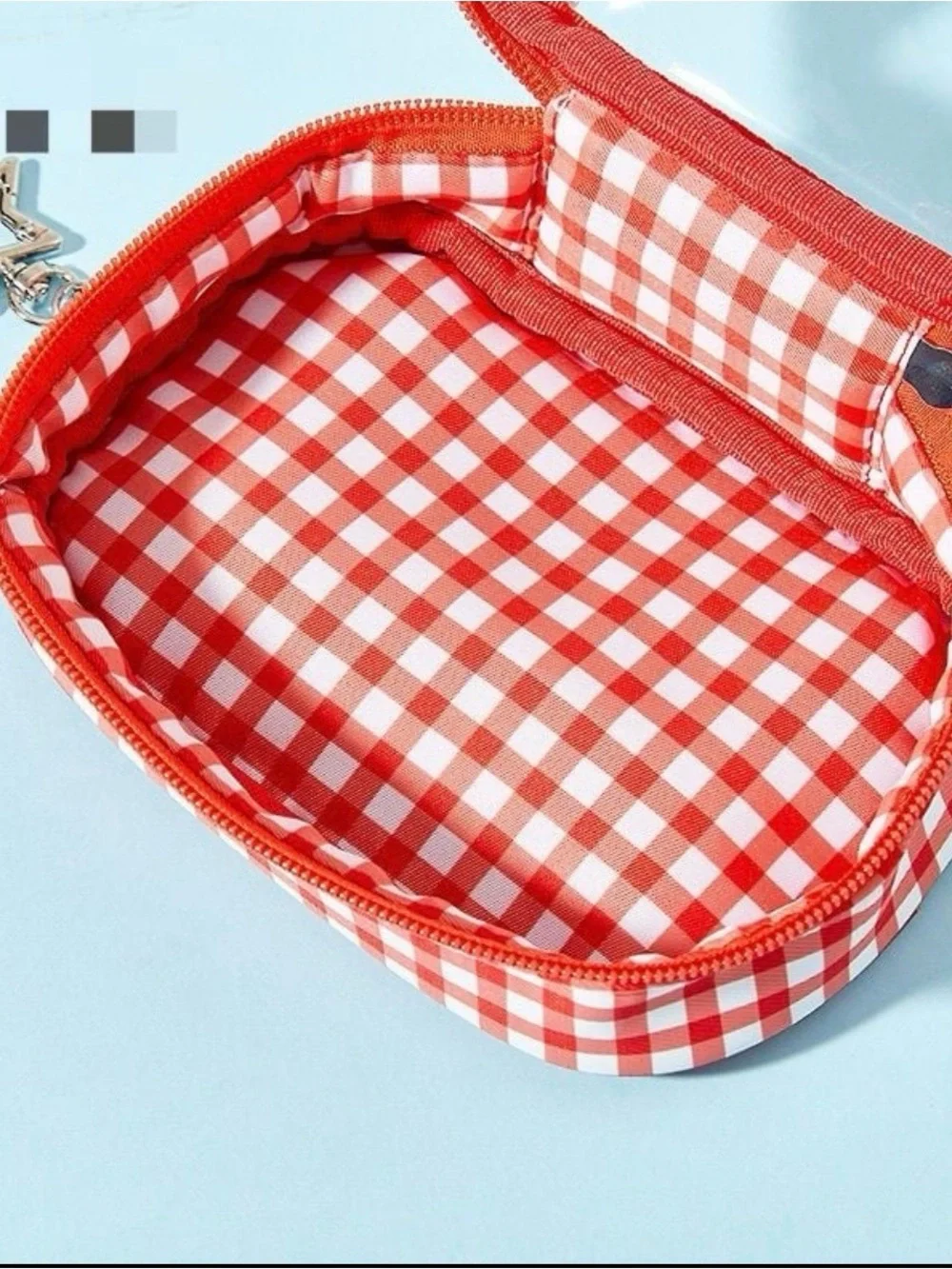Miffy ita bag/storage bag